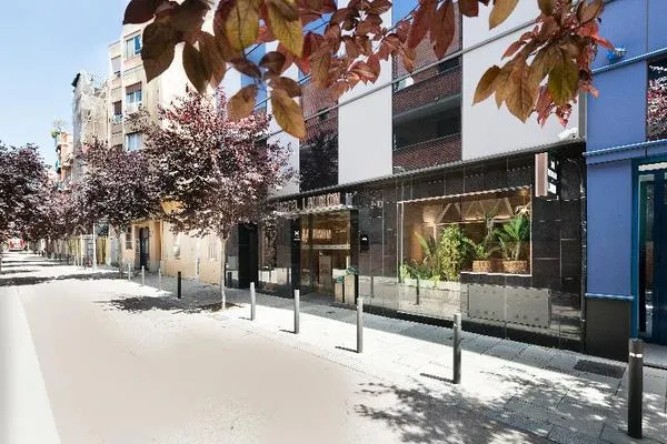 Hotel Laumon