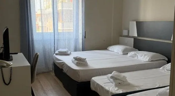 Hotel Laura