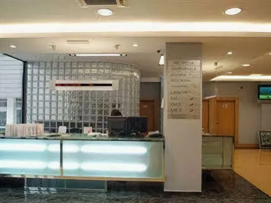 Hotel Lav Vukovar