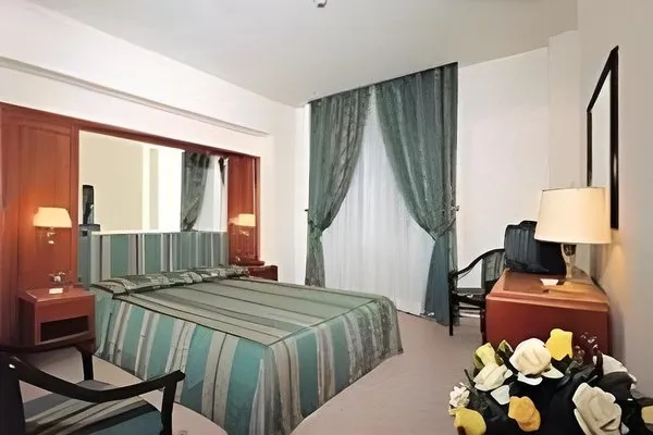 Hotel Lazio