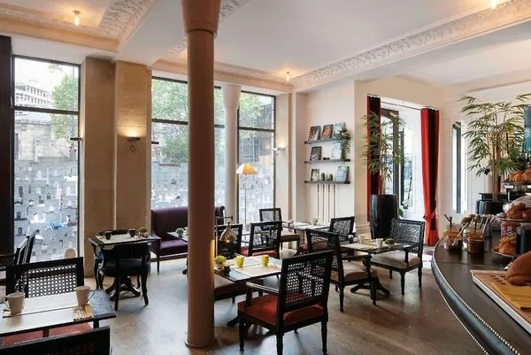 Hôtel Le 123 Elysées
