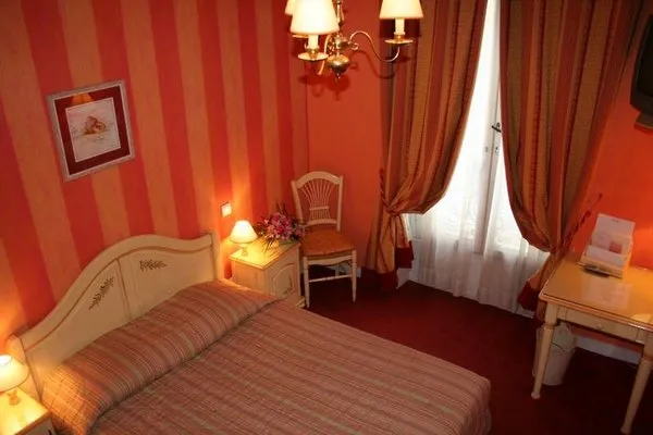 Hôtel Le 46