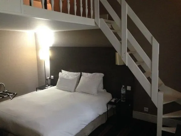 Hôtel Le 5 Particulier