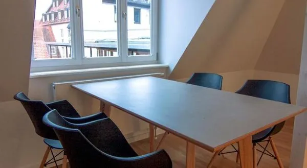 Hotel Le Baldinger