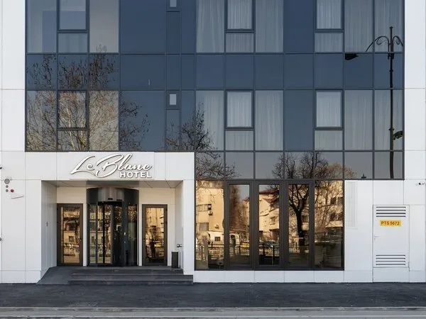 Hotel Le Blanc Cotroceni