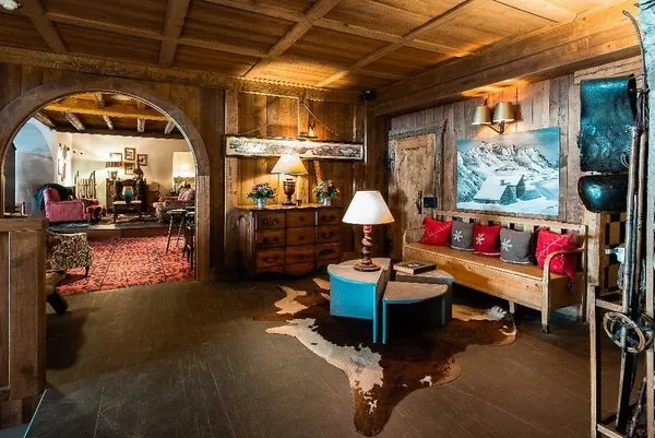 Hotel Le Blizzard