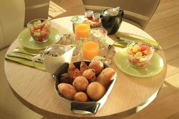 Hotel Le Cesar