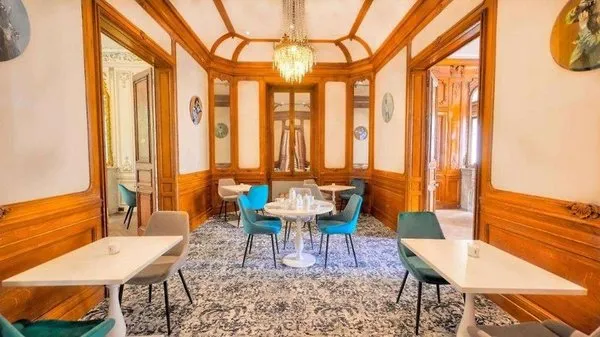 Hôtel Le Champlain