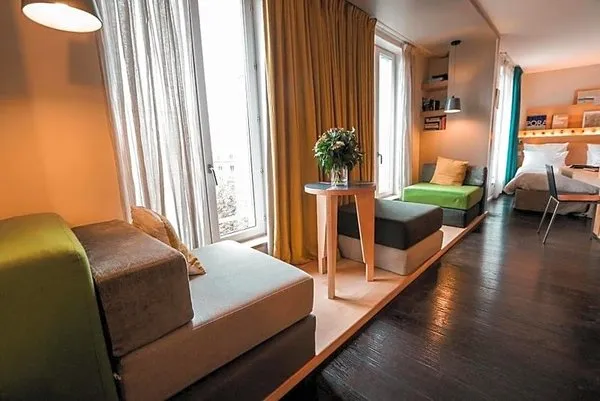 Hotel Le Citizen