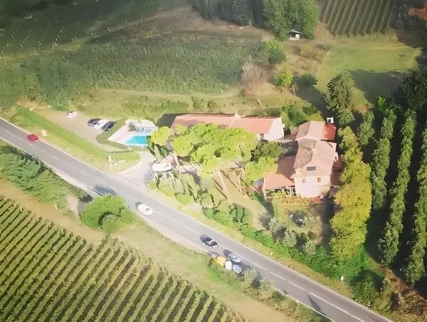 Hotel Le Colline