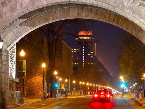 Hôtel Le Concorde Québec