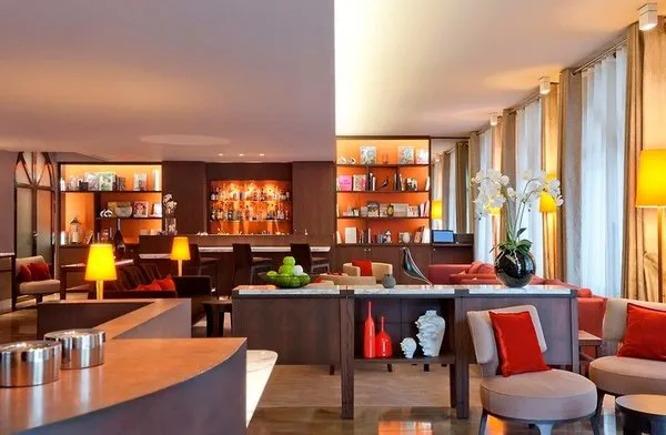 Hôtel Le Derby Alma by Inwood Hotels