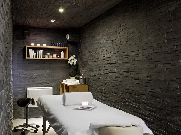 Hotel Le Faucigny