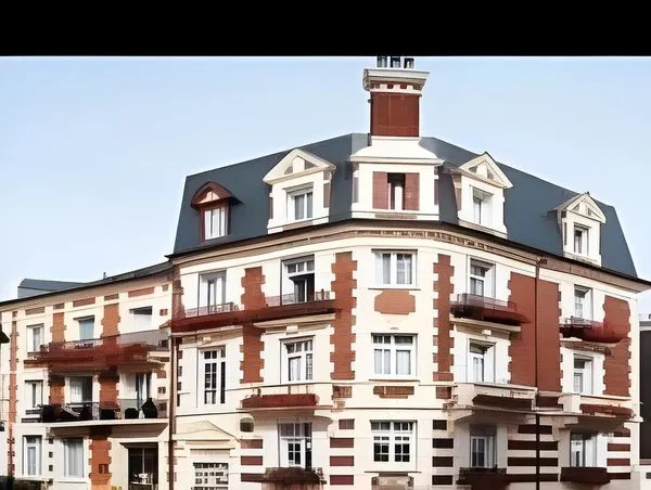 Hôtel Le Fer à Cheval