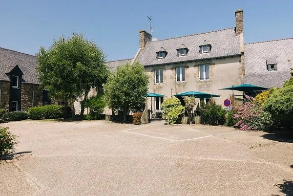 Hotel Le Grassinais