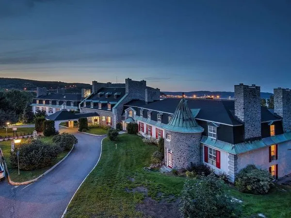 Hôtel Le Manoir