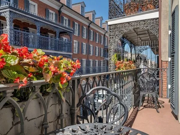 Hotel Le Marais