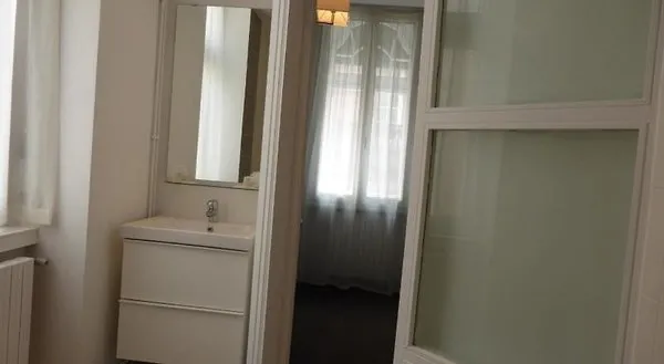 Hotel Le Mondon