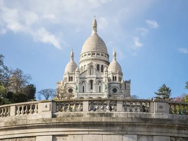 Hôtel Le National
