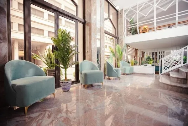 Hotel Le National