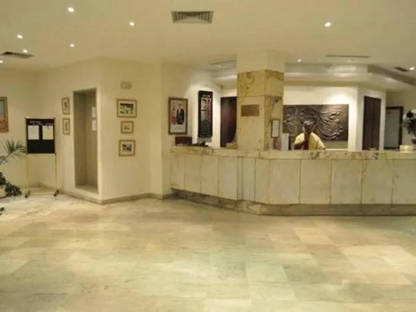 Hotel Le Pacha