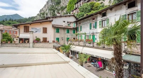 Hotel Le Palme