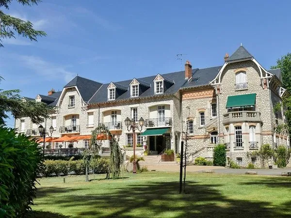 Hotel Le Parc Sologne