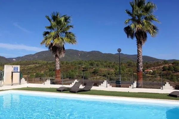 Hotel Le Pressoir