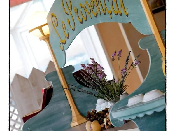 Hôtel Le Provençal Bordeaux Lac