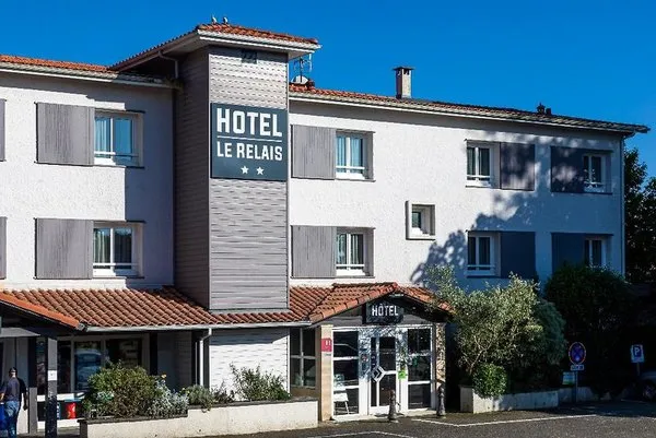 Hôtel le Relais