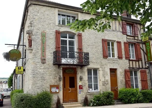 Hôtel le Saint Nicolas