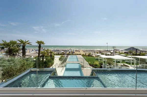 Hotel Le Soleil