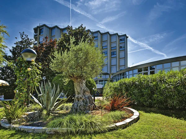 Hotel Le Tegnue