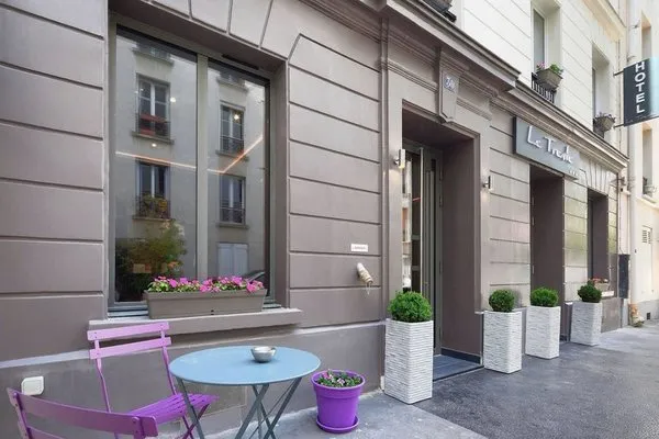 Hotel Le Trente