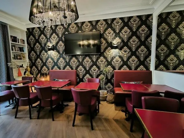 Hôtel le Twelve