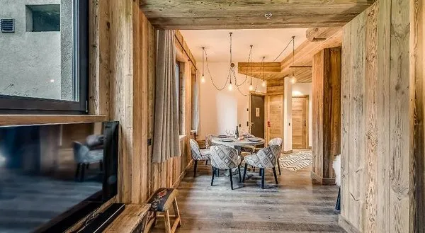 Hôtel le Val dIsère