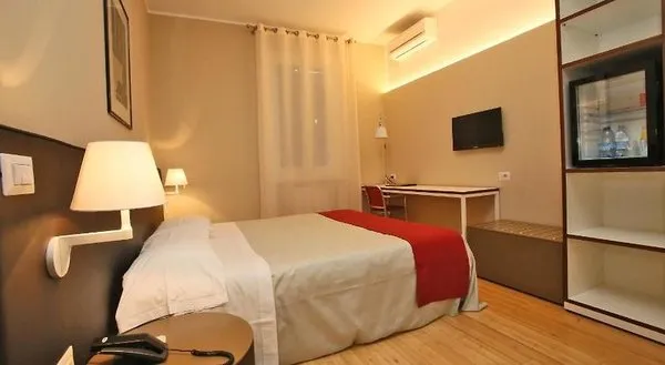 Hotel Le Ville