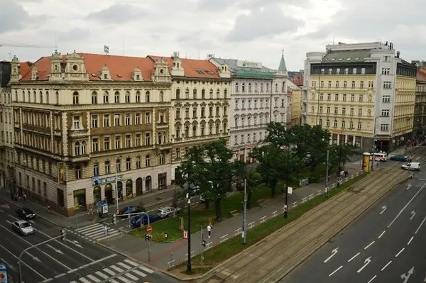 Hotel Legie