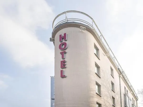 Hotel Leipzig City Nord by Campanile