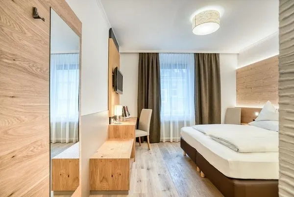 Hotel Leipziger Hof