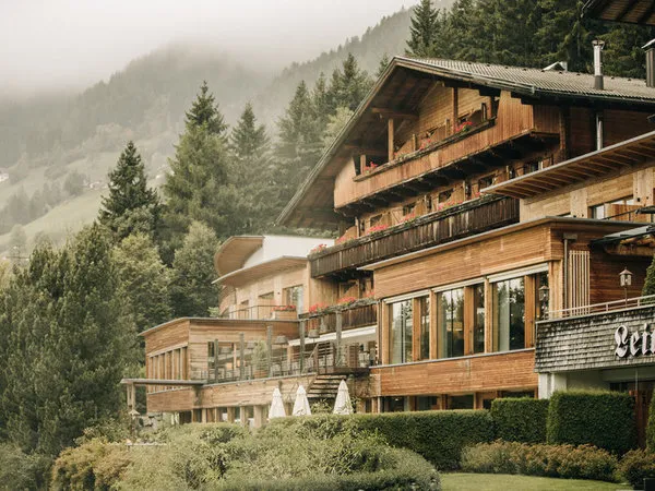 Hotel Leitlhof