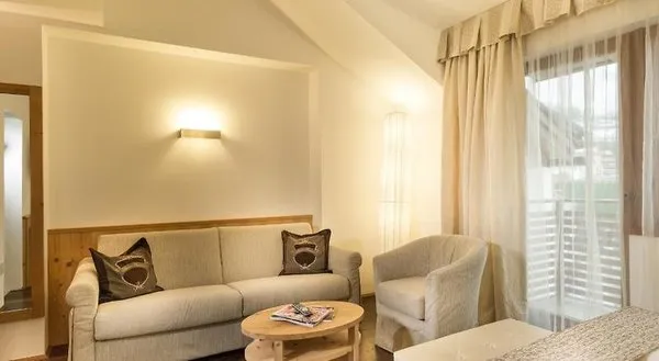 Hotel Leitner