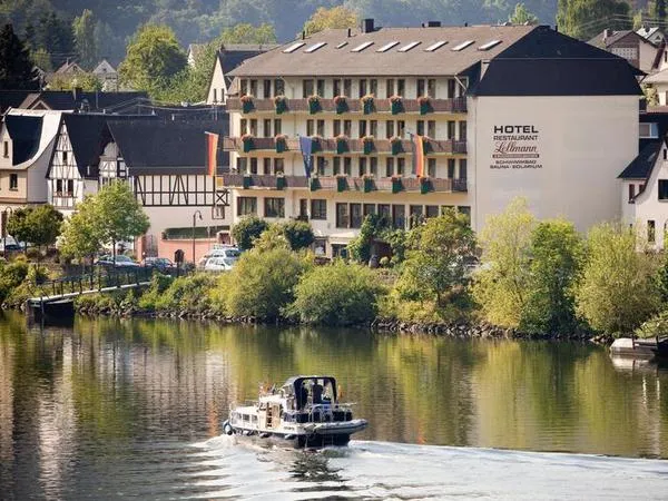 Hotel Lellmann