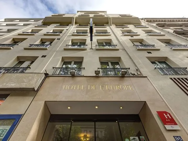Hotel Lena