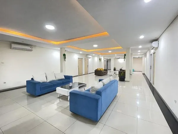 hotel lengkong 2