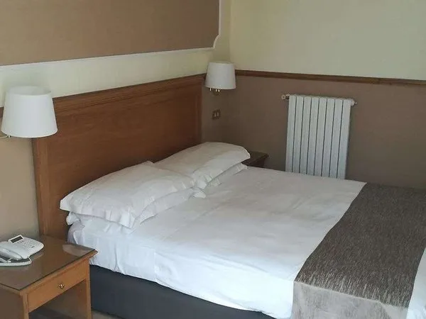 Hotel Leopardi