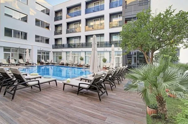Hotel Lero
