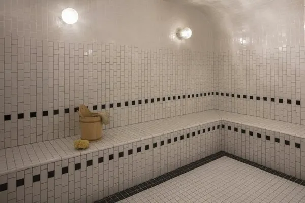 Hotel Les Bains Paris