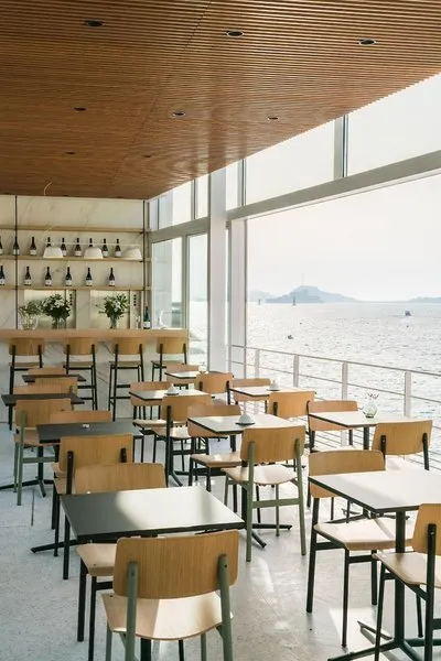 Hôtel Les Bords De Mer