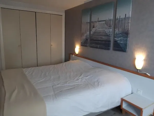 Hôtel les Chardons Bleus